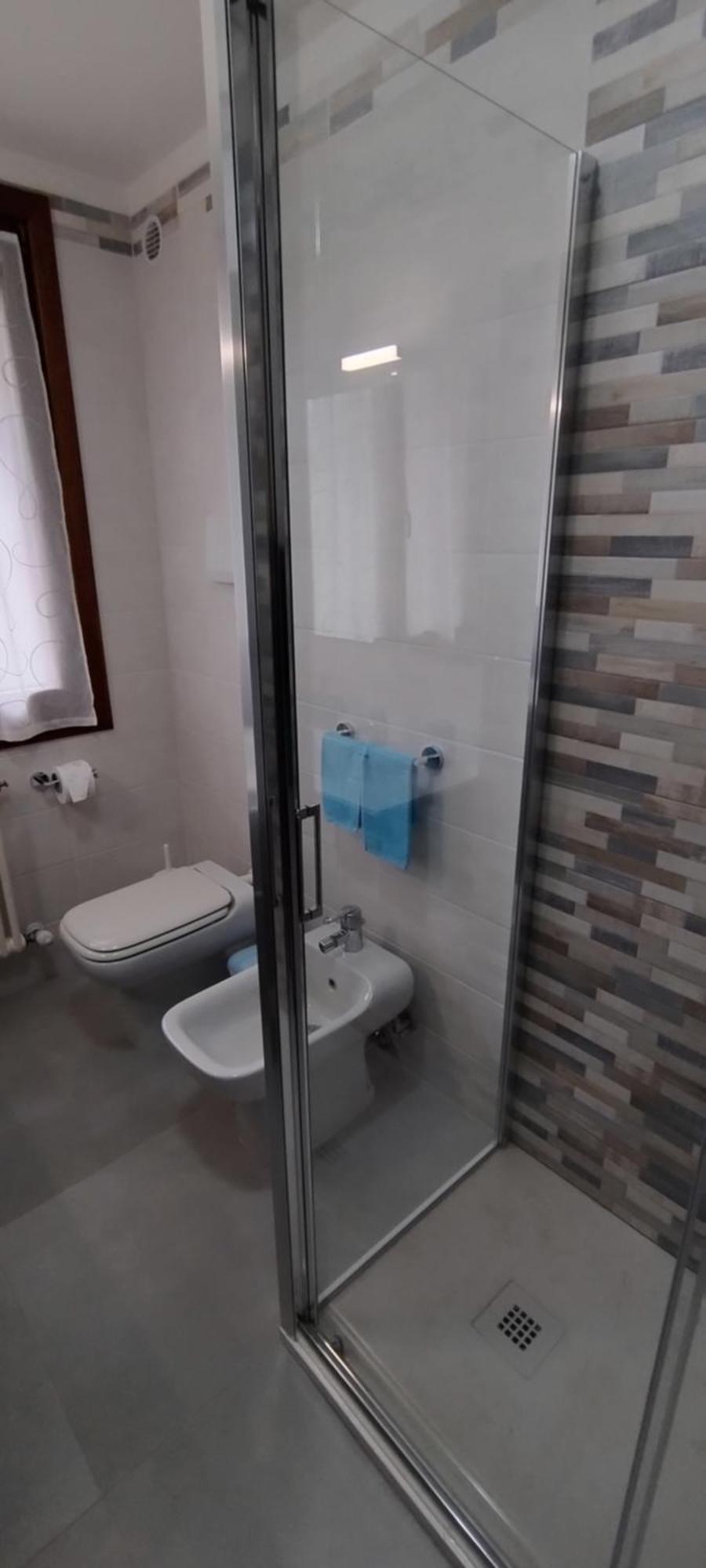 Apartment Maria & Patrizio 리그나노 사비아도로 외부 사진