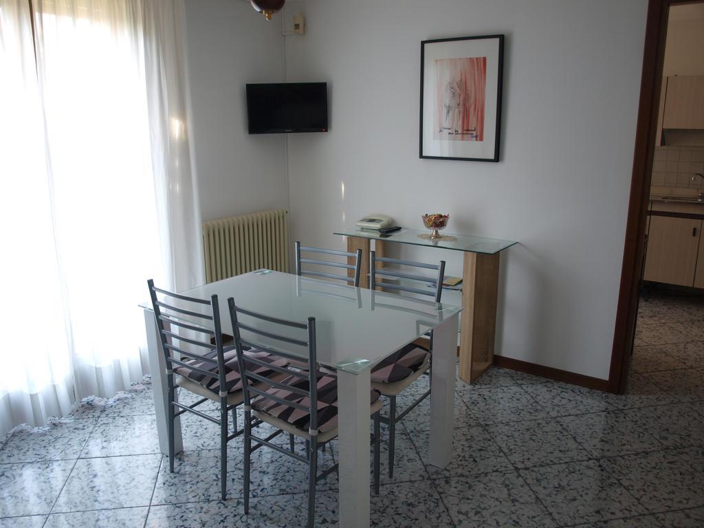 Apartment Maria & Patrizio 리그나노 사비아도로 외부 사진