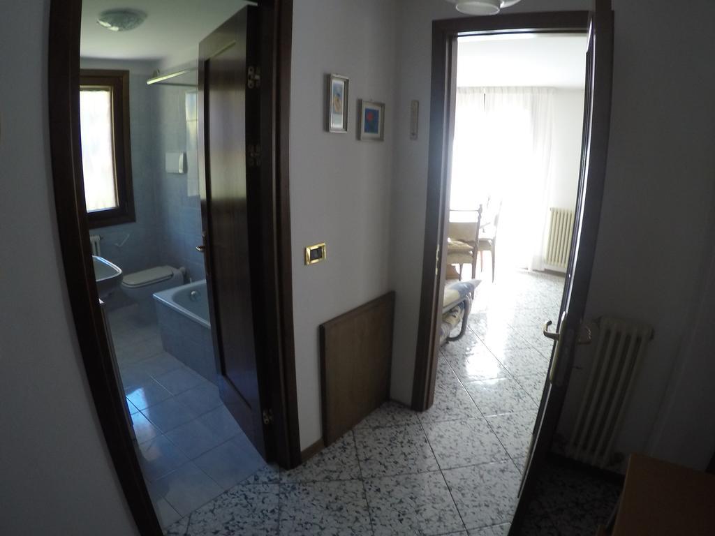 Apartment Maria & Patrizio 리그나노 사비아도로 객실 사진